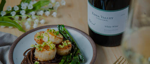 Product Image Pending for Edna Valley Vineyard