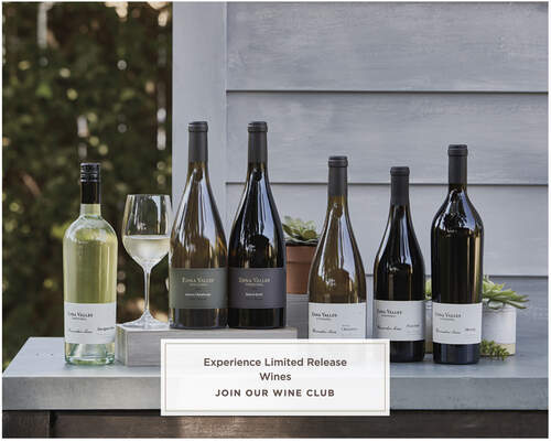 Join our wine club