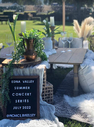 Summer Concert Series