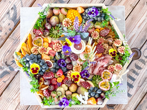 charcuterie-event
