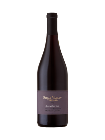 Edna Valley Reserve Pinot Noir V19 750ML image number 1