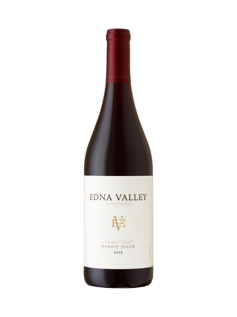 Edna Valley Central Coast Pinot Noir V18 750ML image number 1
