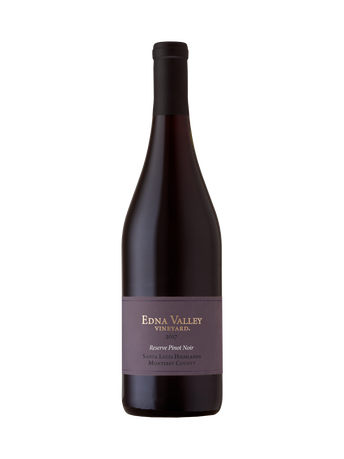 Edna Valley Reserve Pinot Noir V18 750ML image number 1