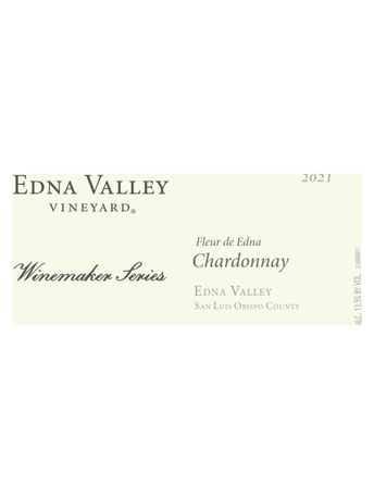 2021 Winemaker Series Fleur de Edna Chardonnay image number 5
