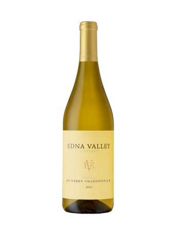 Edna Valley Buttery Chardonnay V20 750ML image number 1