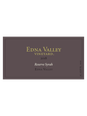 Edna Valley Reserve Syrah V18 750ML image number 3