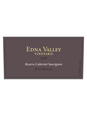Edna Valley Reserve Cabernet Sauvignon V18 750ML image number 3