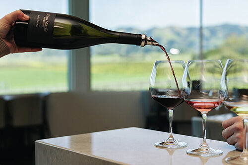 Wine Tasting