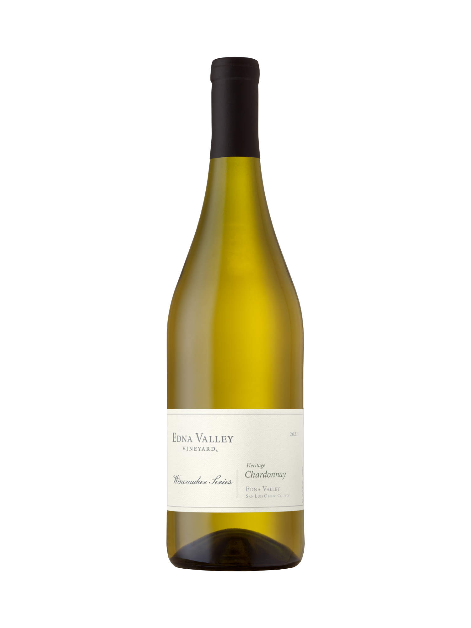2021 Heritage Chardonnay image number 1