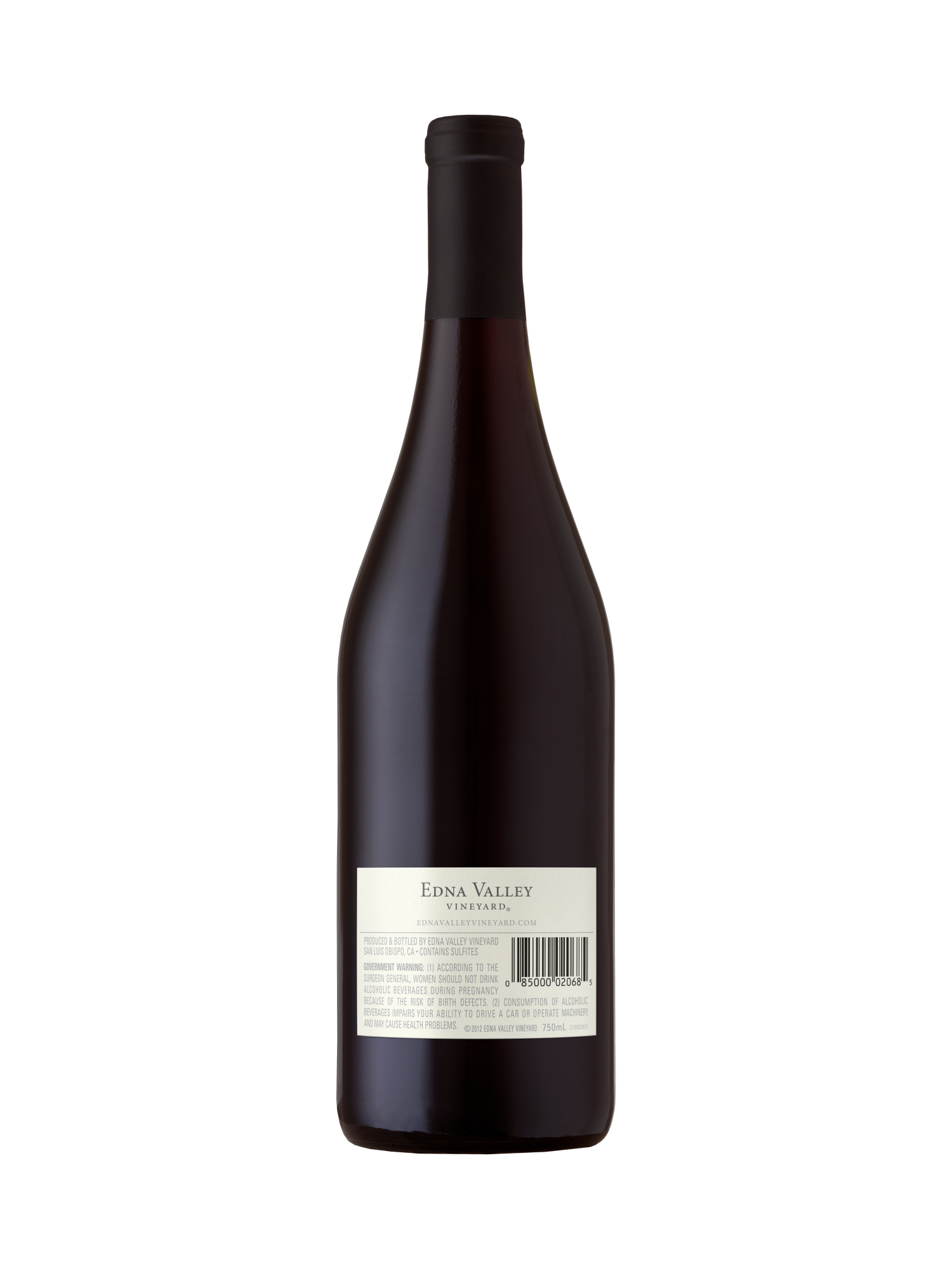 2020 Reserve Pinot Noir image number 2