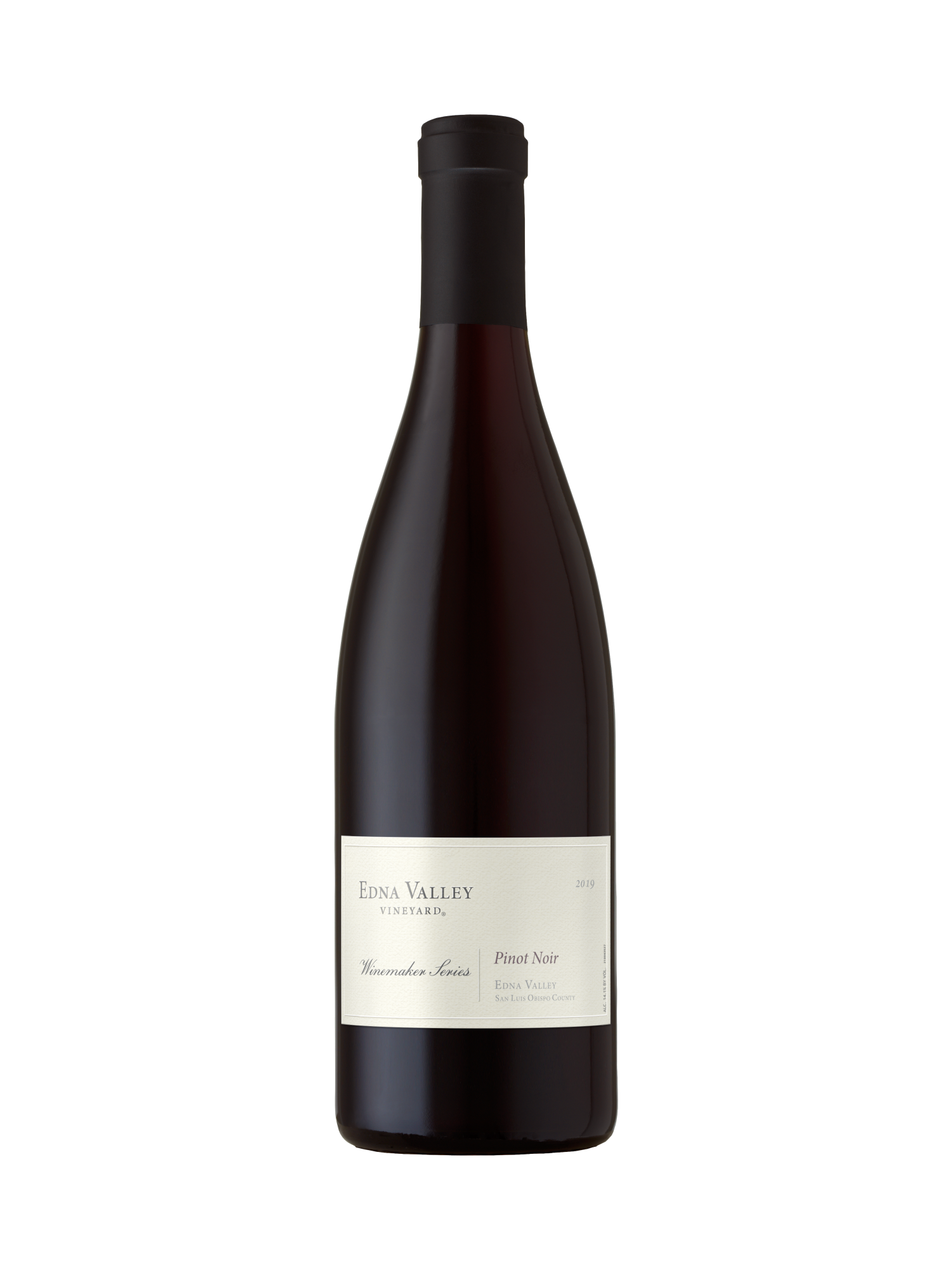 2019 Winemaker Series Pinot Noir image number 1