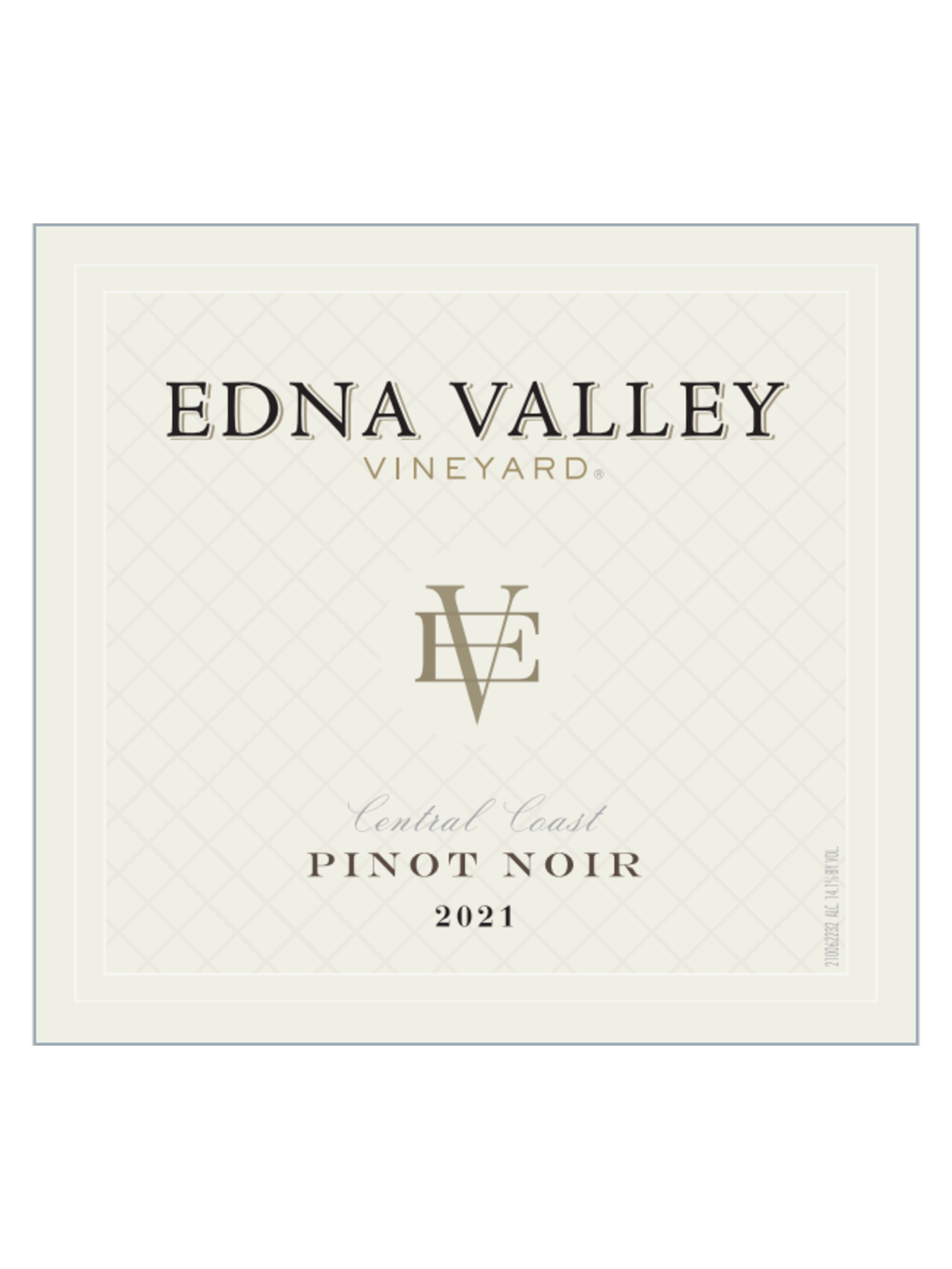 2021 Central Coast Pinot Noir image number 3