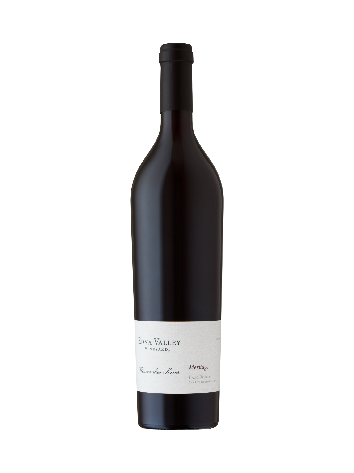 2020 Winemaker Series Meritage