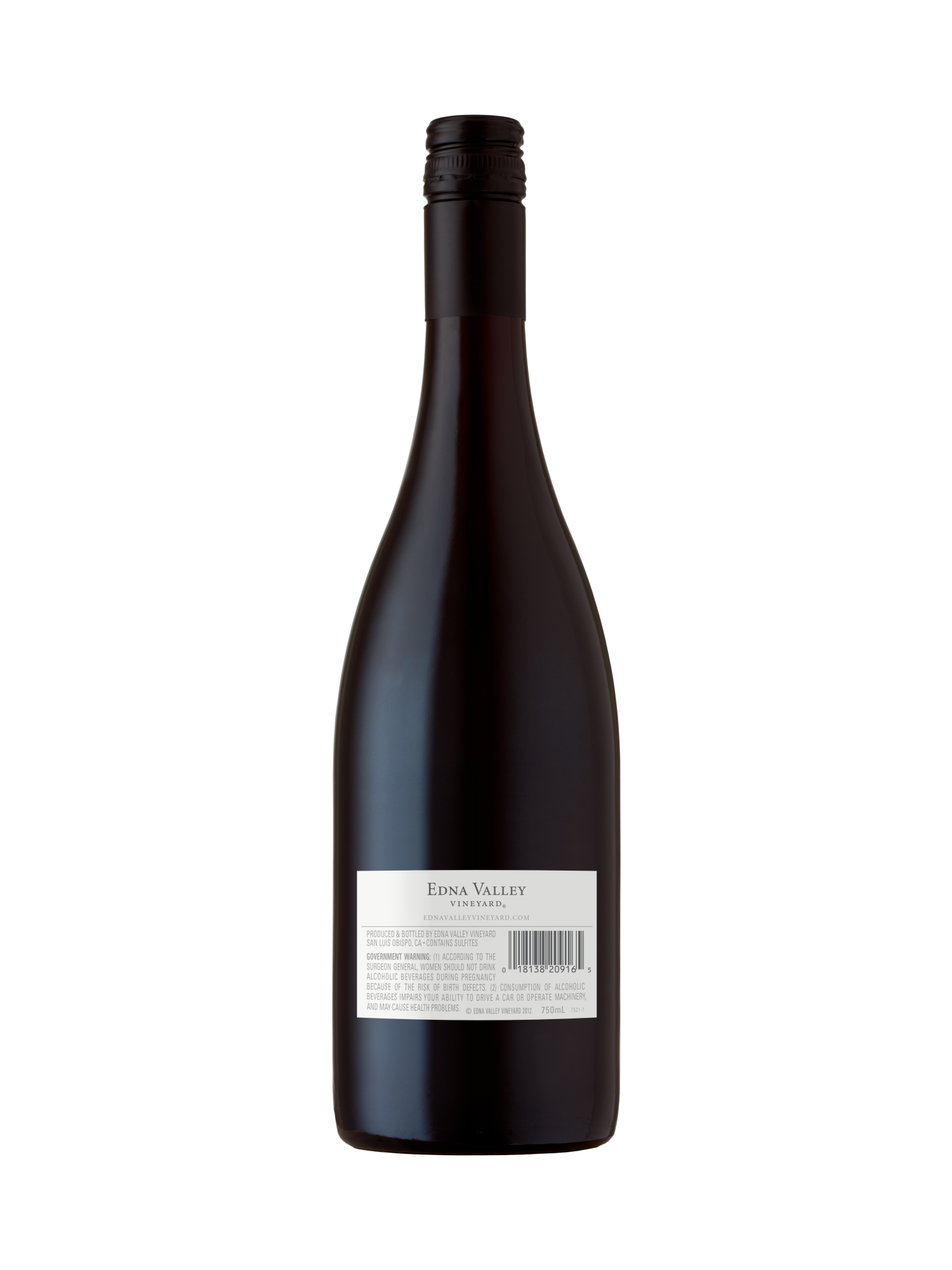 2019 V Series Red Blend image number 3