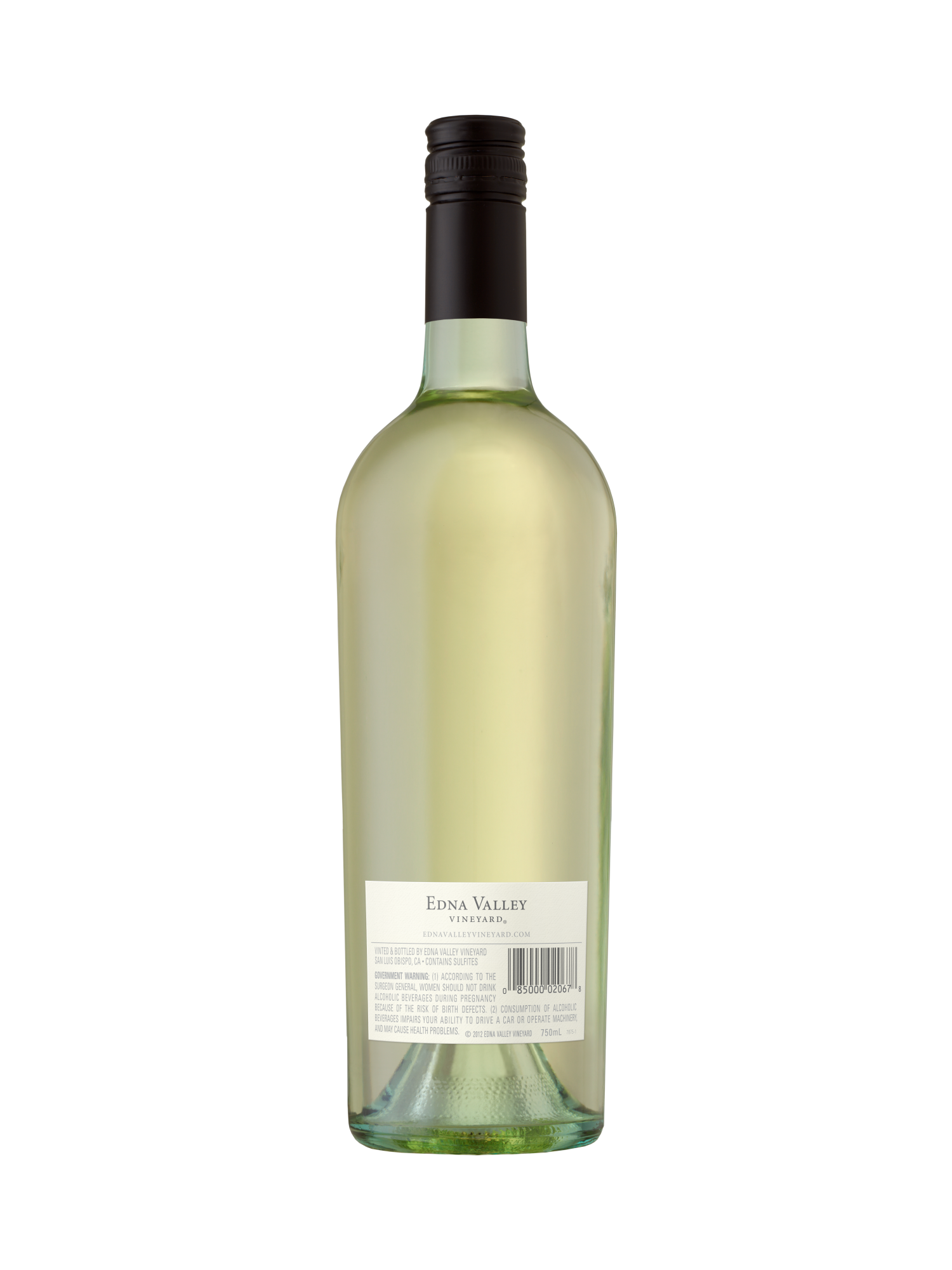 2021 Winemaker Series Sauvignon Blanc image number 2