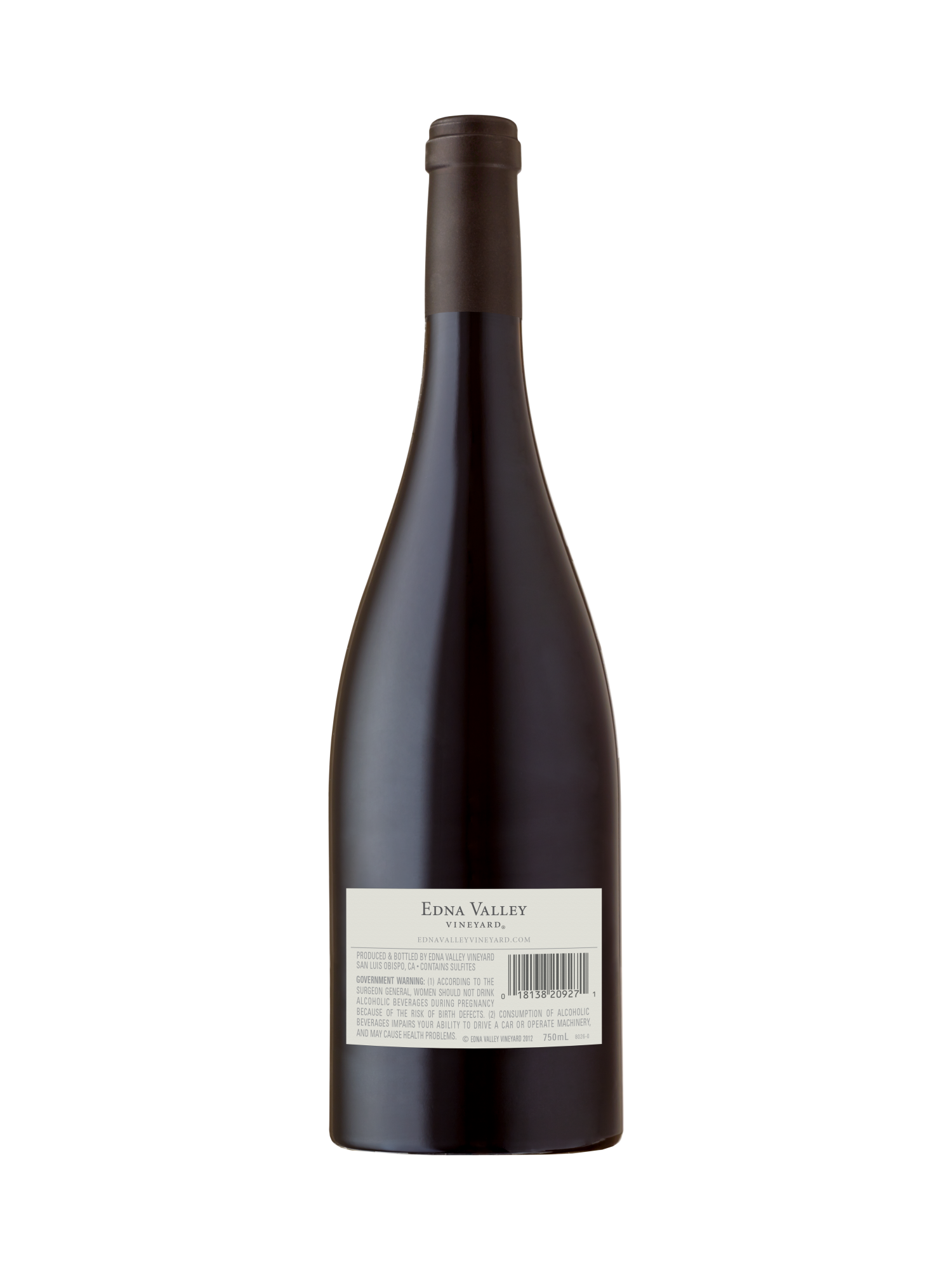 2019 Reserve Syrah image number 2