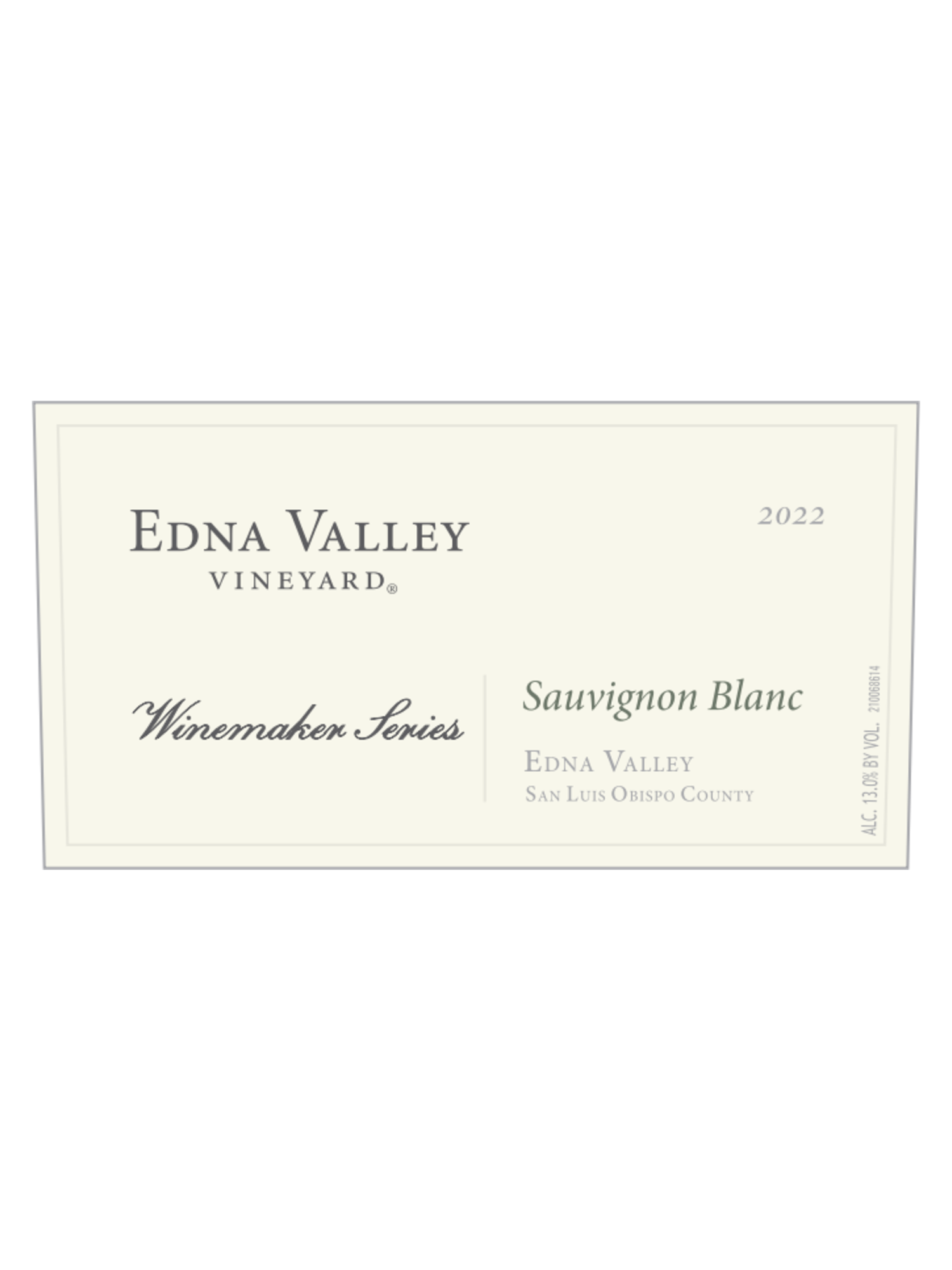 2022 Winemaker Series Sauvignon Blanc image number 3