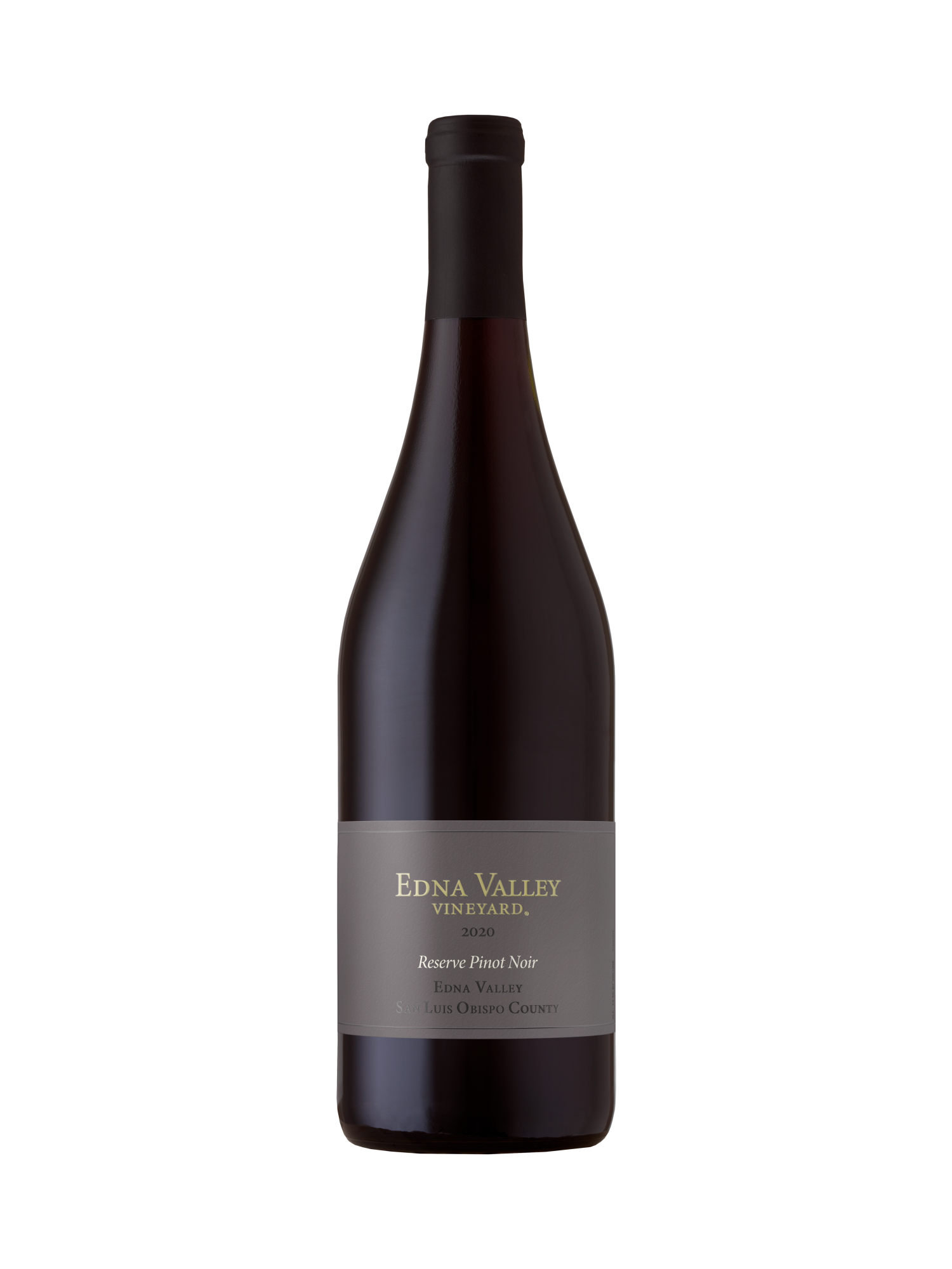 2020 Reserve Pinot Noir