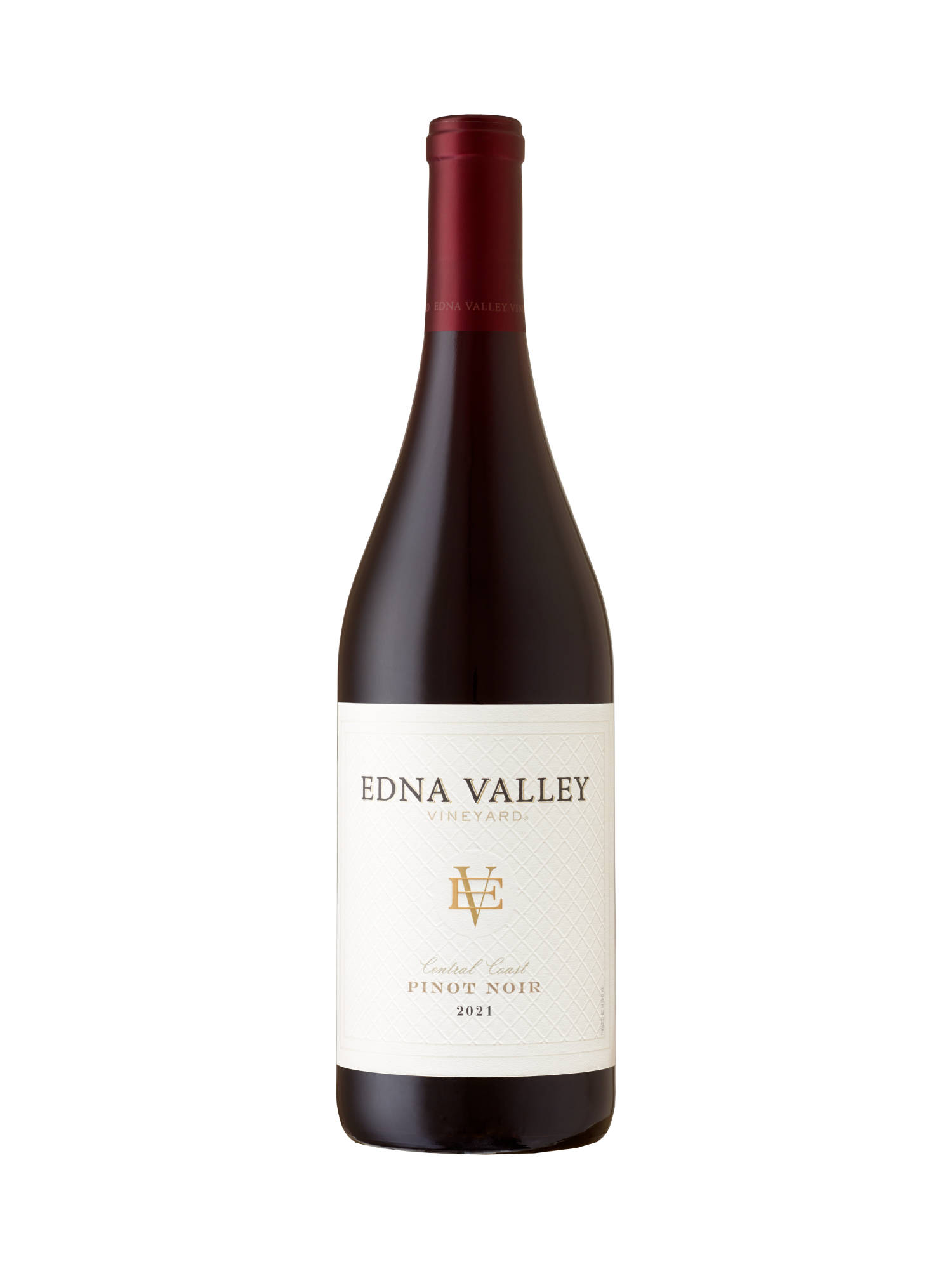 2021 Central Coast Pinot Noir