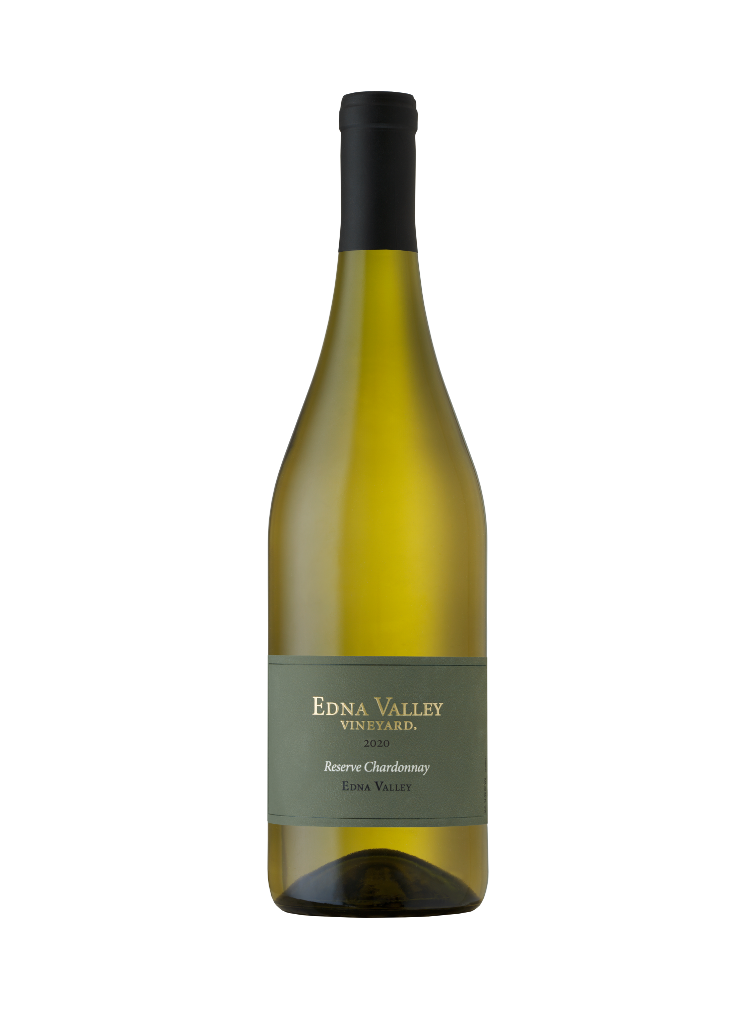 2020 Reserve Chardonnay image number 1