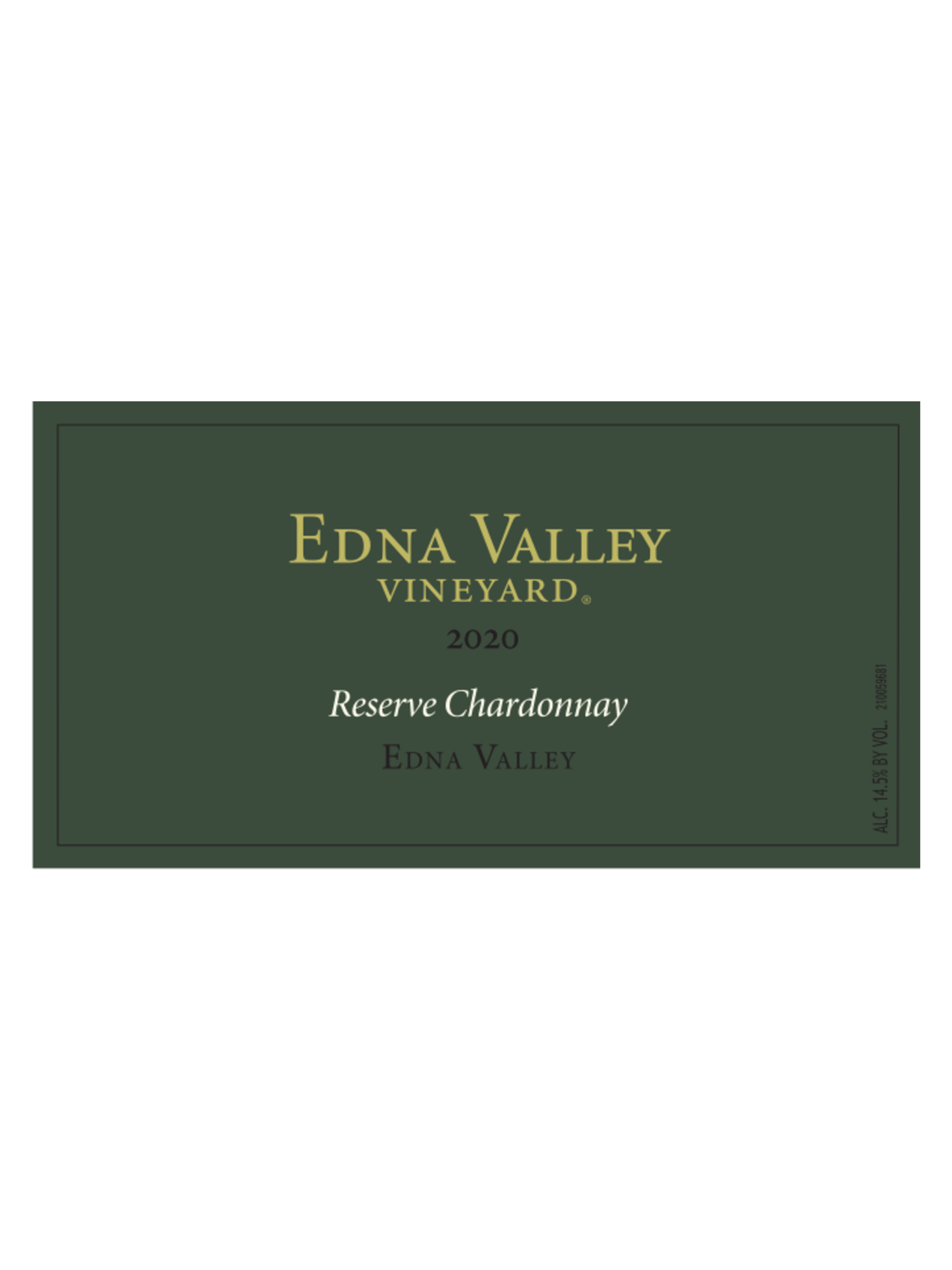 2020 Reserve Chardonnay image number 3