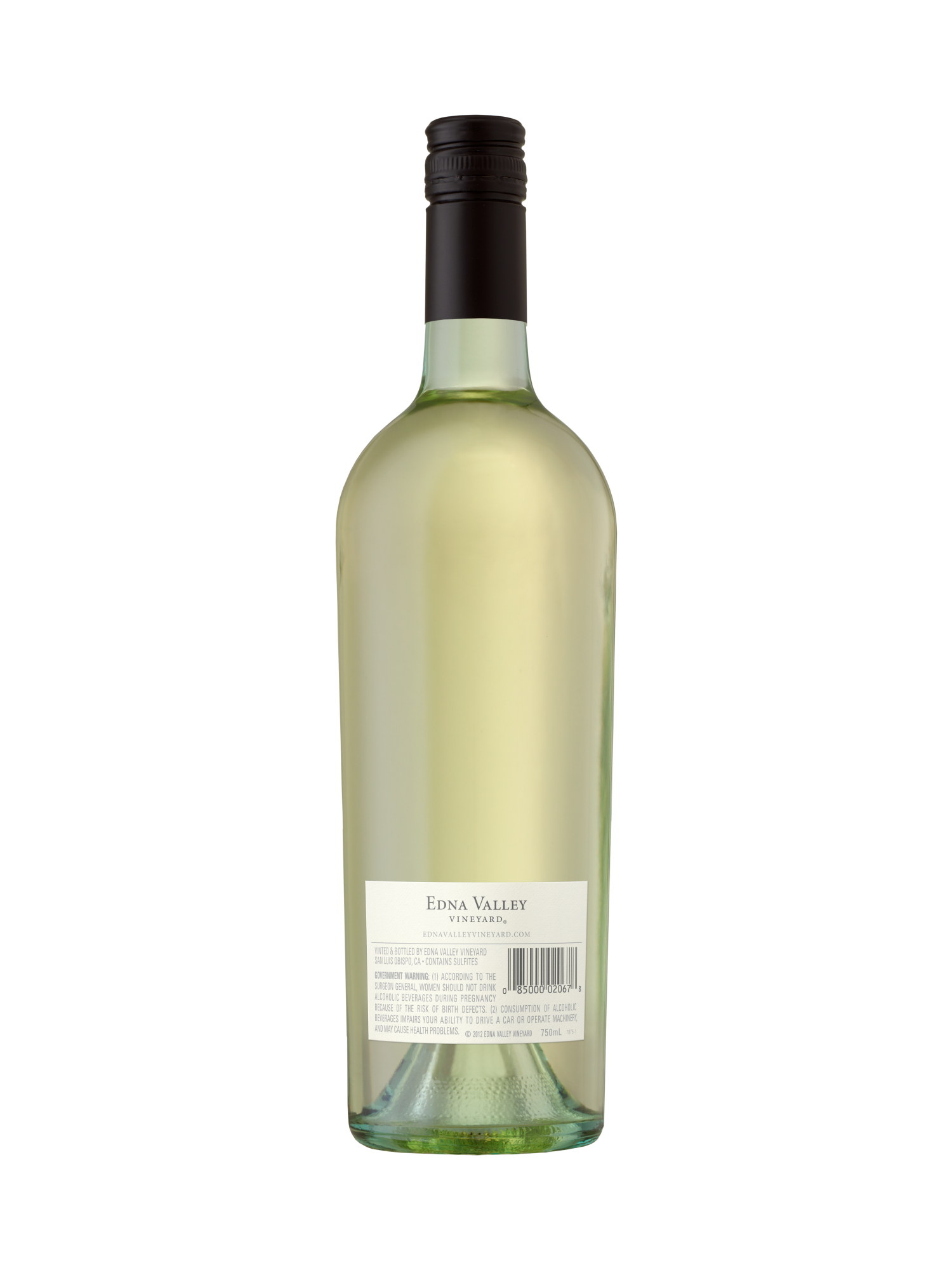 2022 Winemaker Series Sauvignon Blanc image number 2