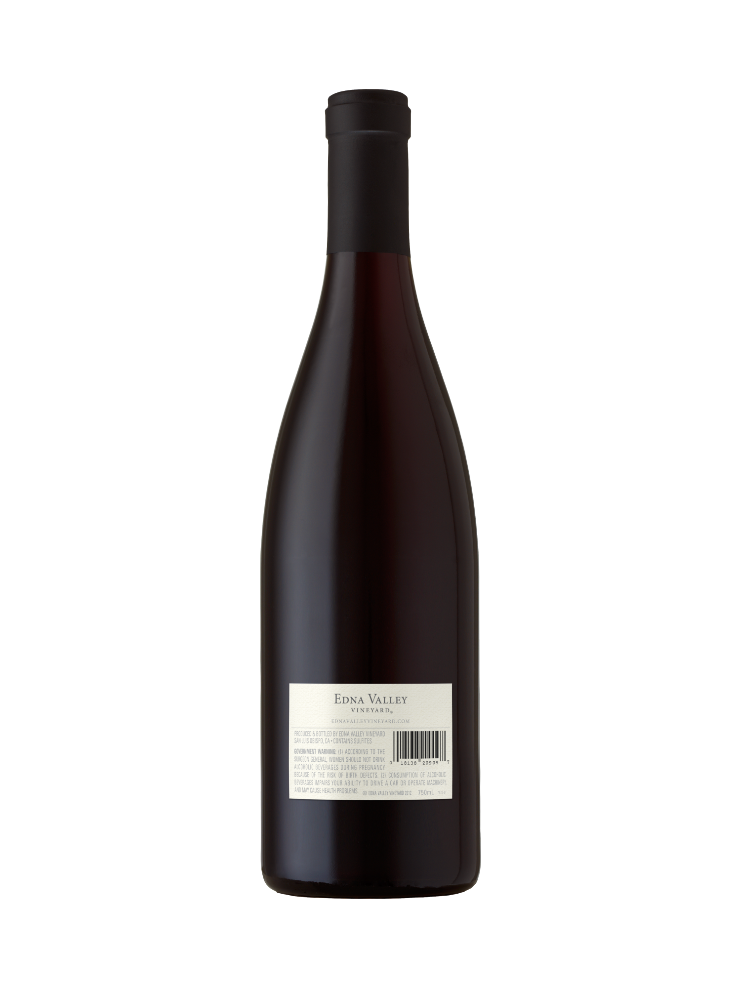 2019 Winemaker Series Pinot Noir image number 2